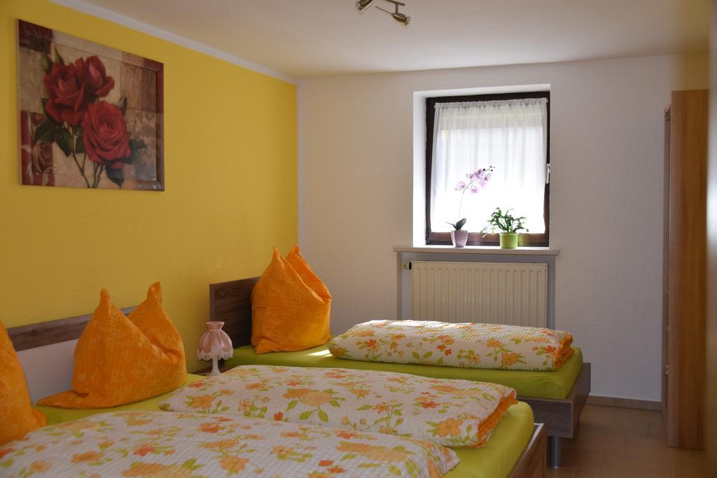 Bayer Apartment *