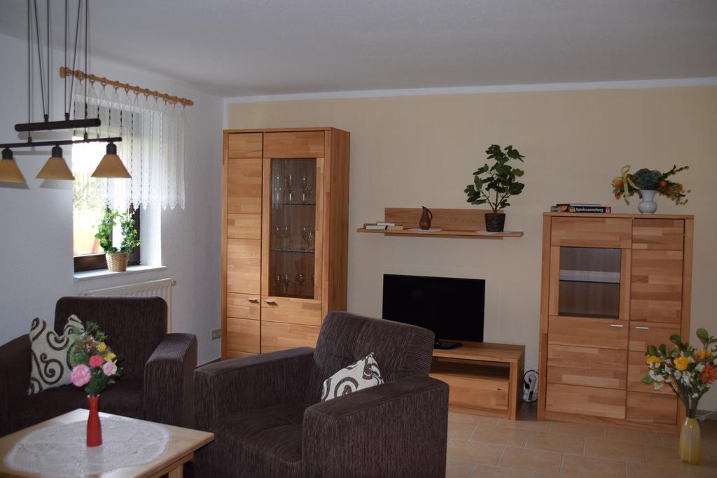 Bayer Apartment