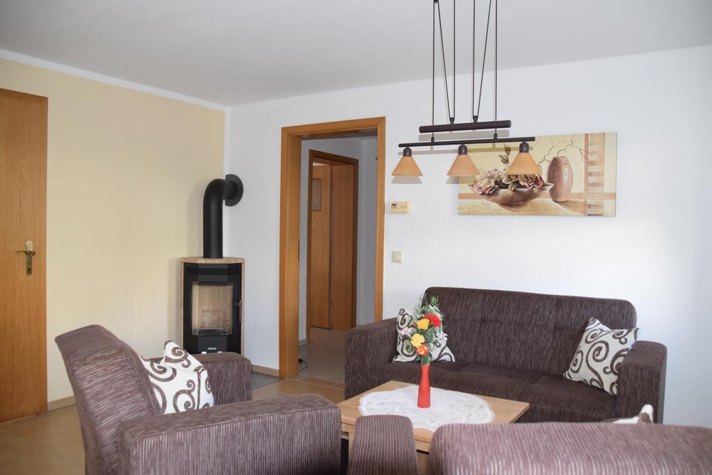 Bayer Apartment