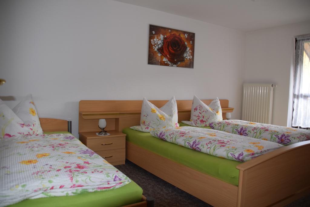 Bayer Apartment Kurort Gohrisch